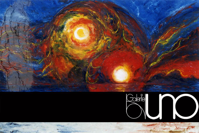Galerie brUNO
